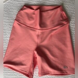 Alo 5" Airlift Energy Short